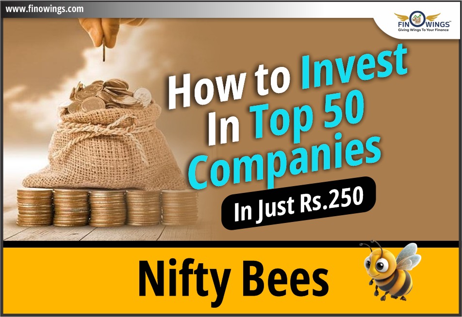 Nifty Bees: The Smart Way to Invest in India's Top 50 Companies